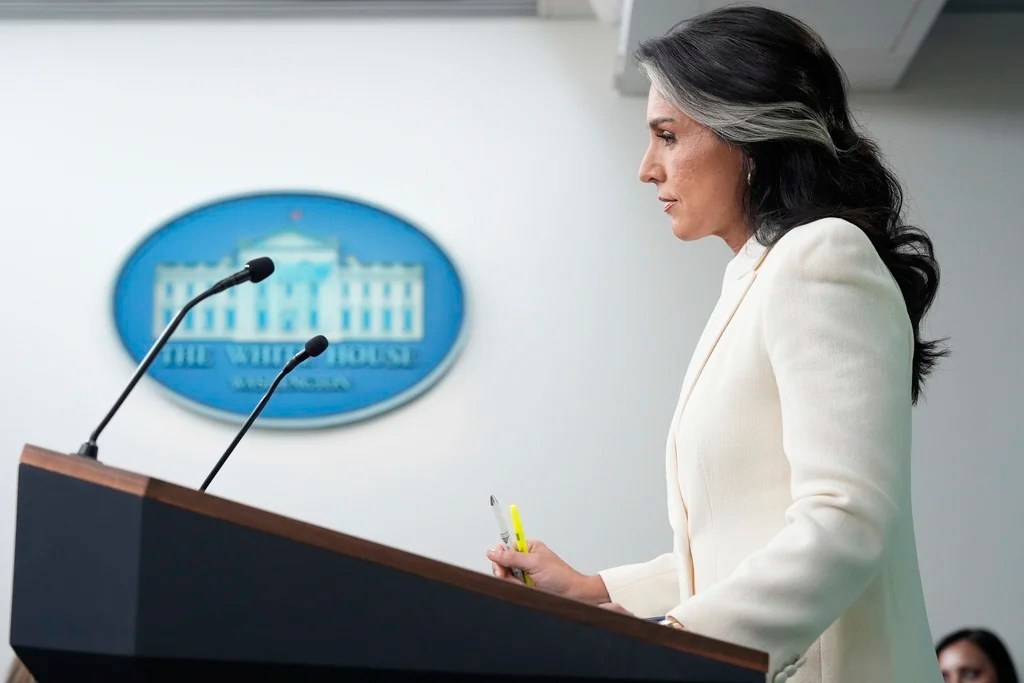 ‘Complete rethinking’ inbound after Gabbard’s revelations on 2016 election: Byron York
