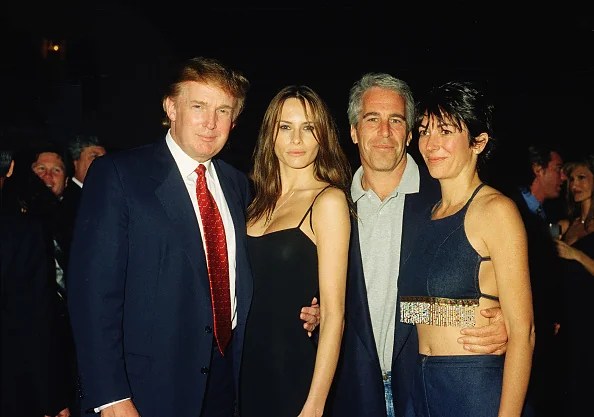 A timeline of Trump and Epstein’s relationship, from friendship to fallout and beyond