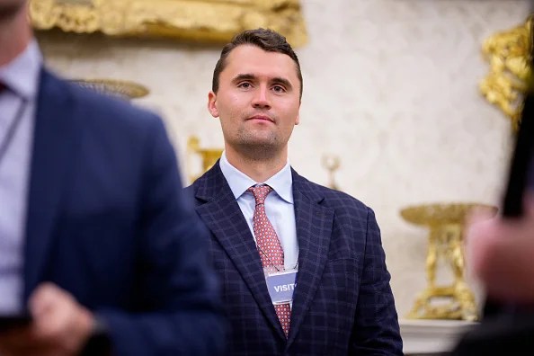 Charlie Kirk and Megyn Kelly come to Dan Bongino’s defense in Pam Bondi Epstein feud