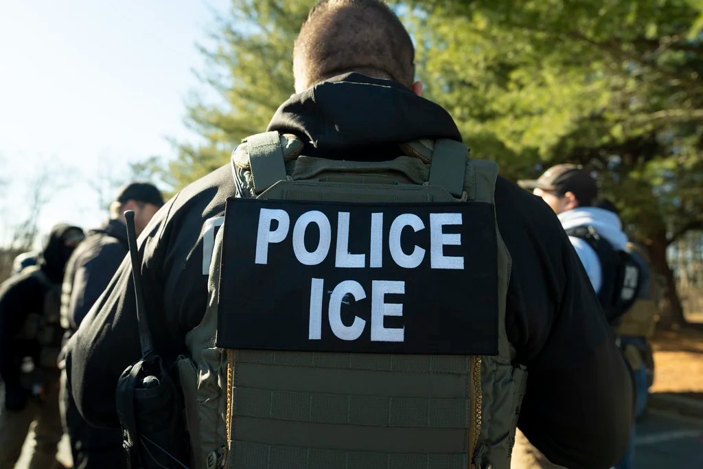 DHS captures two MS-13 gang leaders in Midwest raids