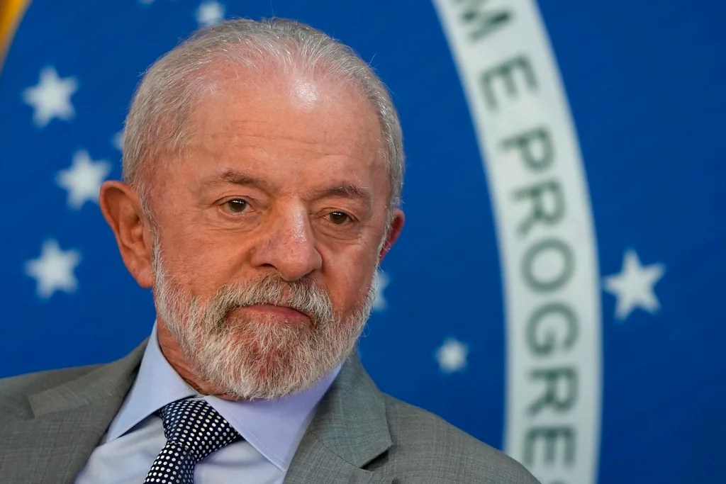 Trump administration launches trade investigation into Brazil after ‘witch hunt’ against Bolsonaro