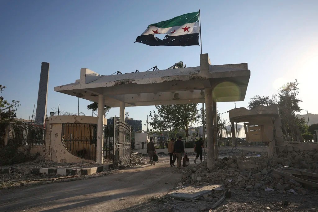 Syrian government forces withdraw from Druze areas, announces new ceasefire