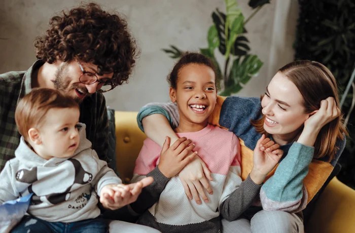 Making adoption a real contender