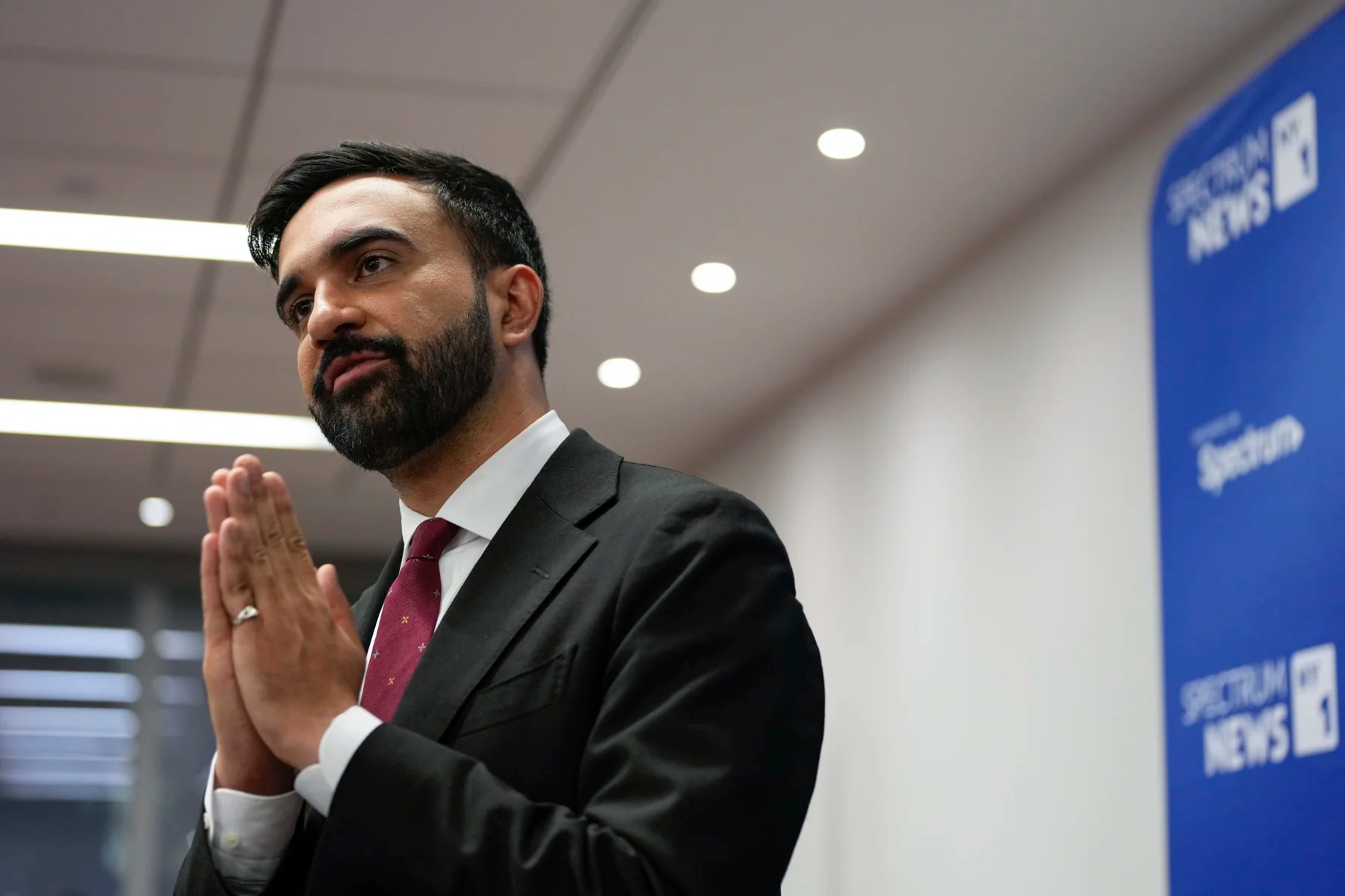 Mamdani is ‘counting on’ uninformed voters to secure victory in NYC: Joe Concha