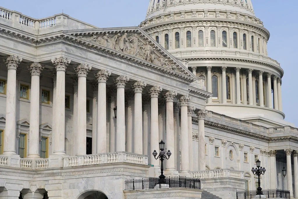 Republican attorneys general urge Congress to ban abortion shield laws