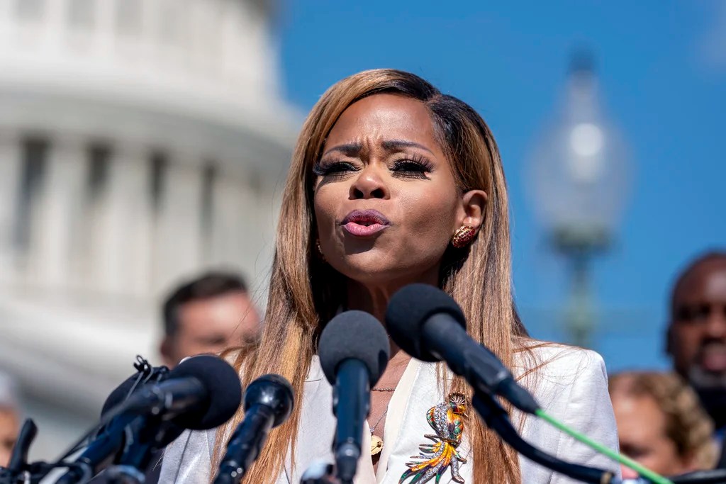 Watchdog refers House Democrat embroiled in ethics controversies to DOJ