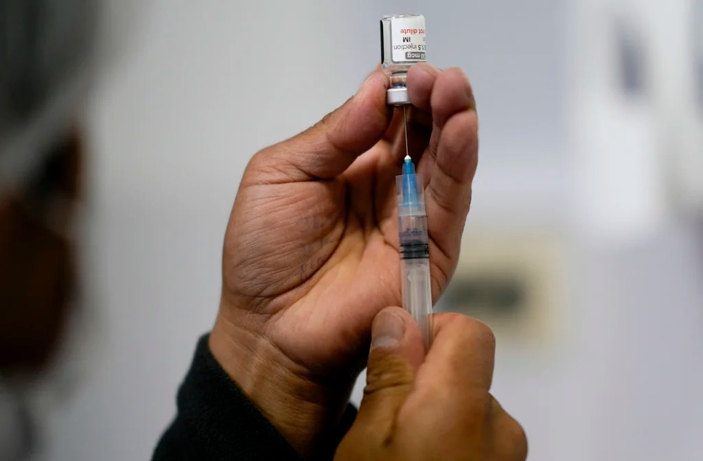 More than 14 million children worldwide have not received a single vaccine does in ‘concerning trajectory’