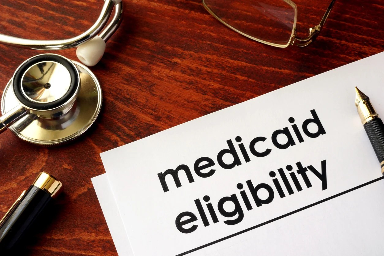 When Medicaid and SNAP changes from Trump’s bill will kick in