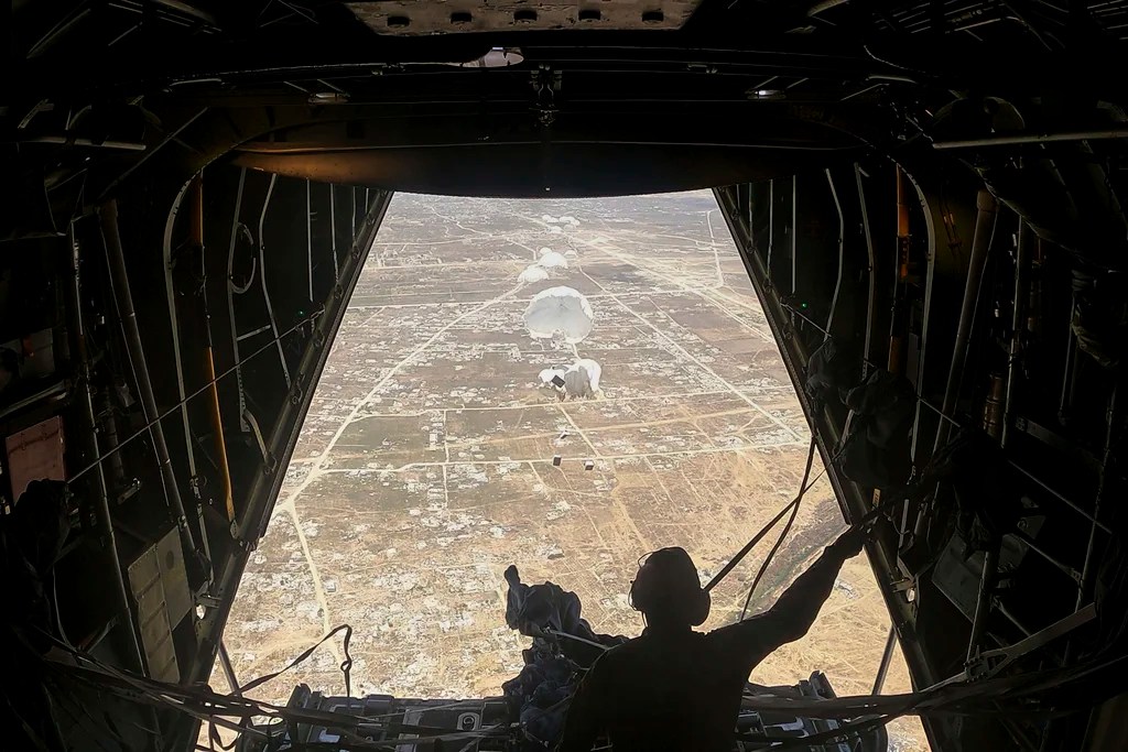 Three-fifths of Americans disapprove of Israel’s war in Gaza: Poll