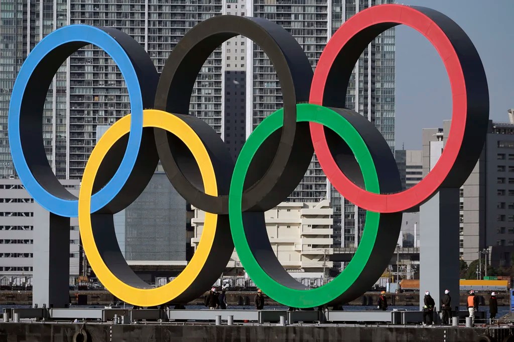 Athletic organizations fall in line with Trump’s executive order on transgender athletes