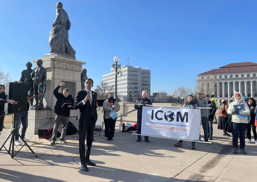 Who is Omar Fateh? Minneapolis mayoral candidate draws Mamdani comparisons