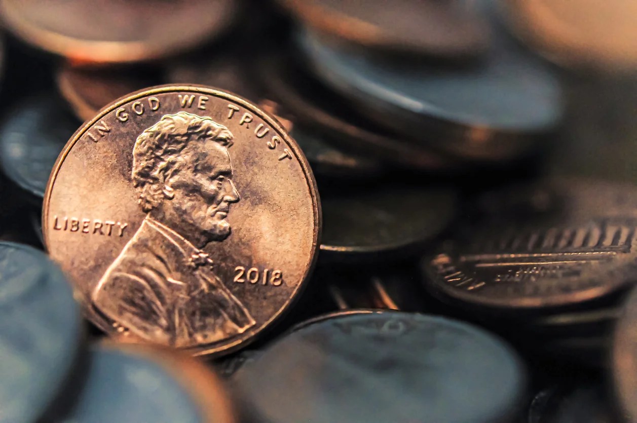 Congress should deliver on Trump’s pledge to end the penny