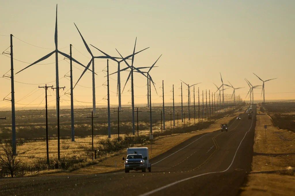 Red states follow federal footsteps to ‘unleash American energy’